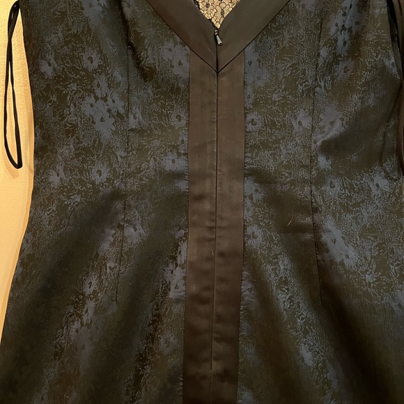 Perfect cocktail or wedding guest dress - Picture 5 of 5